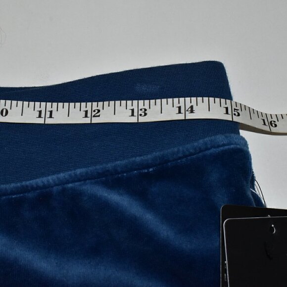 Reflex 90 Degrees Made For Life Velour Pull On Lounge Pants Size L - Picture 3 of 7